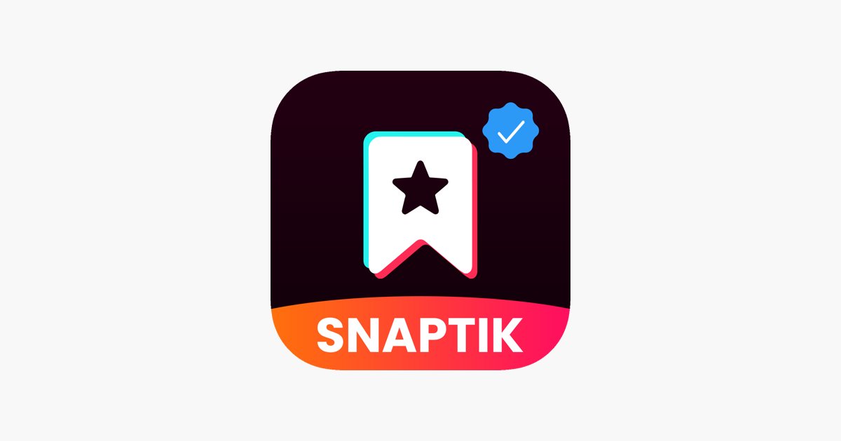 Pengguna TikTok Manfaatkan SnapTik untuk Koleksi Video Pribadi