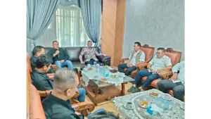 Media Berita Aceh: Menakar Peluang Investasi Hijau dan Sektor Energi Terbarukan