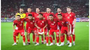 Berita Terkini Bola: Skor, Transfer, dan Analisis Laga Hari Ini