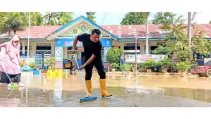 Berita Aceh Terbaru: Transformasi Ekonomi Digital dan Proyeksi Investasi 2026