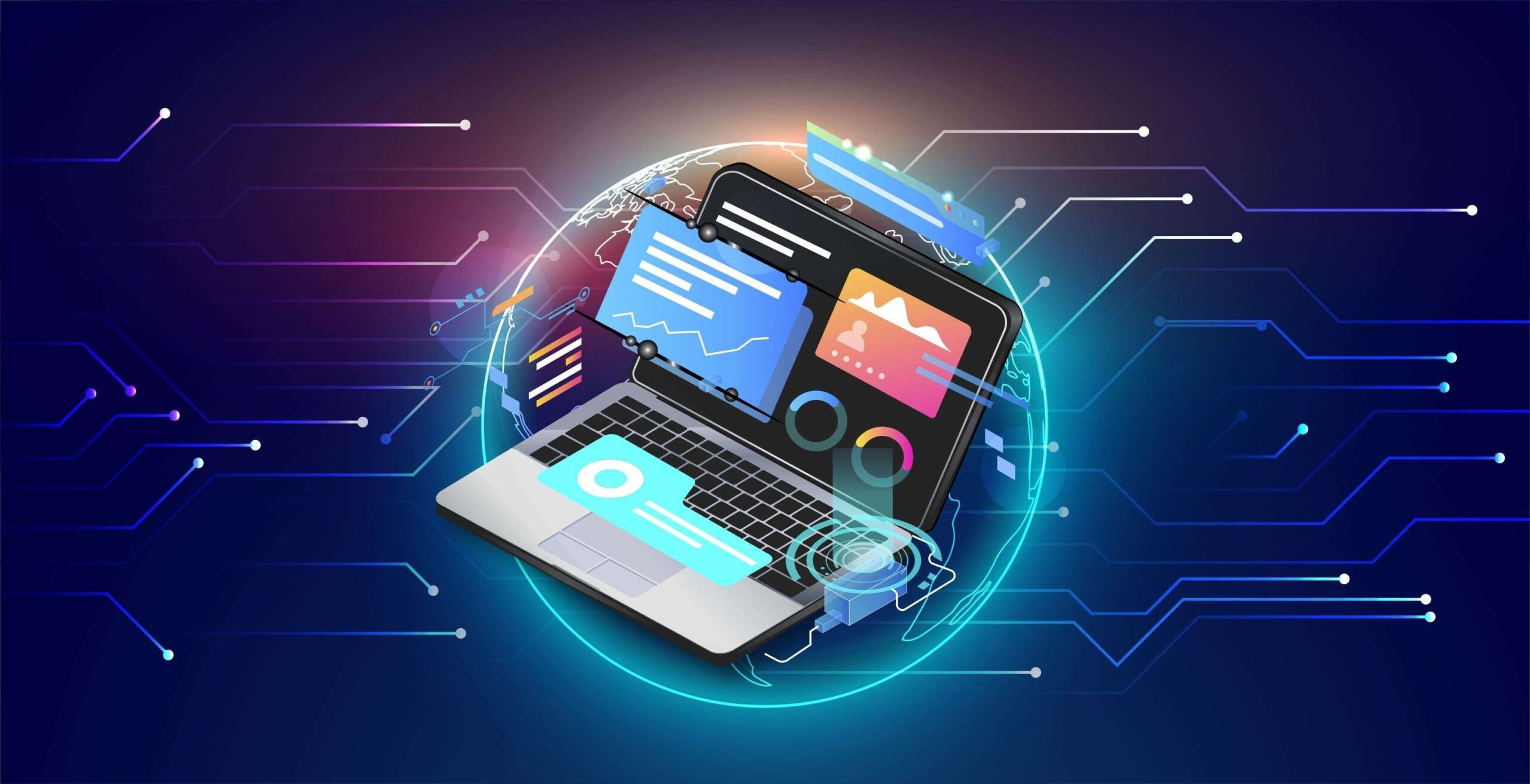 Peran Media Digital dalam Mengawal Isu Politik dan Teknologi