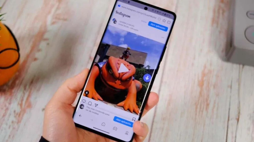 SnapInsta Membantu Download Konten Instagram Secara Legal