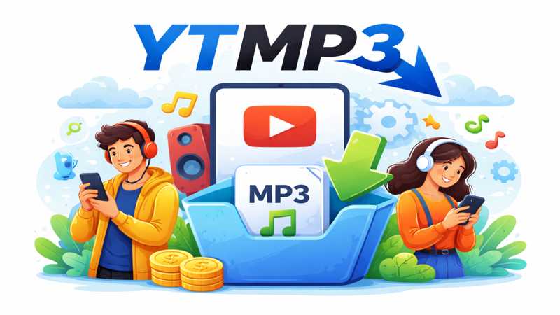 Cara Aman Download Musik Youtube To Mp3 Tanpa Risiko