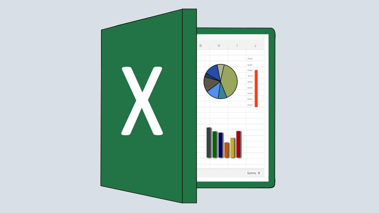 Cara Mencari Nilai Terendah di Excel untuk Analisis Data Pemula